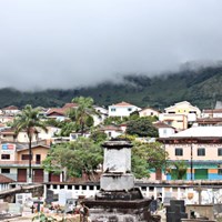 Foto de Caldas