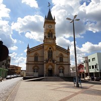 Foto de Cabo Verde