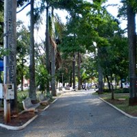 Foto de Bariri