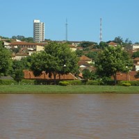 Foto de Cambará