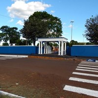 Foto de Cemitério Municipal