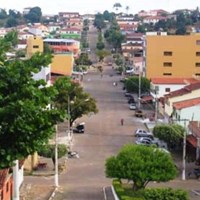 Foto de Virgem da Lapa