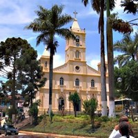 Foto de Rio Vermelho