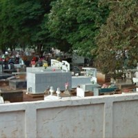 Foto de Cemitério Municipal