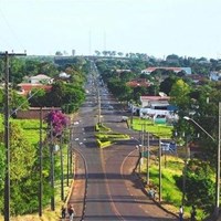 Foto de Ribeirão do Pinhal