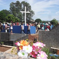 Foto de Cemitério Municipal