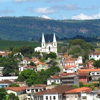 Foto de Cambuquira 
