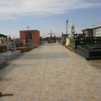 Foto de Cemitério Municipal
