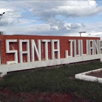 Foto de Santa Juliana