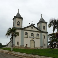 Foto de Lagoa Dourada