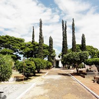Foto de Cemitério Municipal
