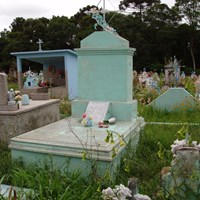 Foto de Cemitério Municipal