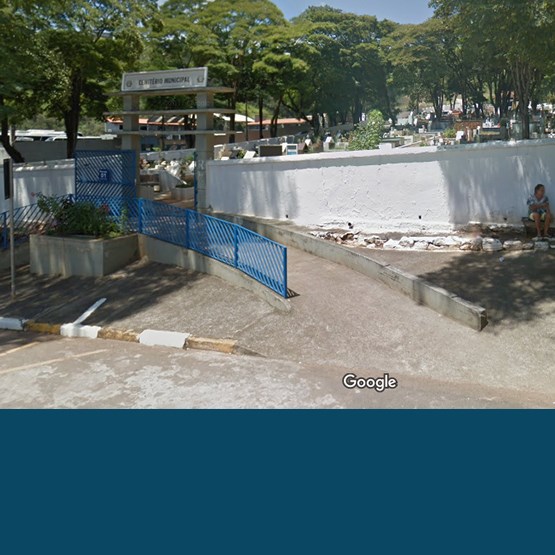 Foto de Cemitério Municipal de Cajamar