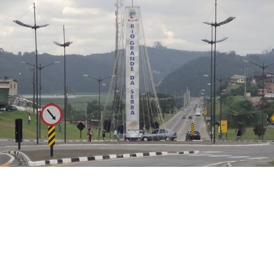 Foto de Cemitério Municipal de Rio Grande da Serra