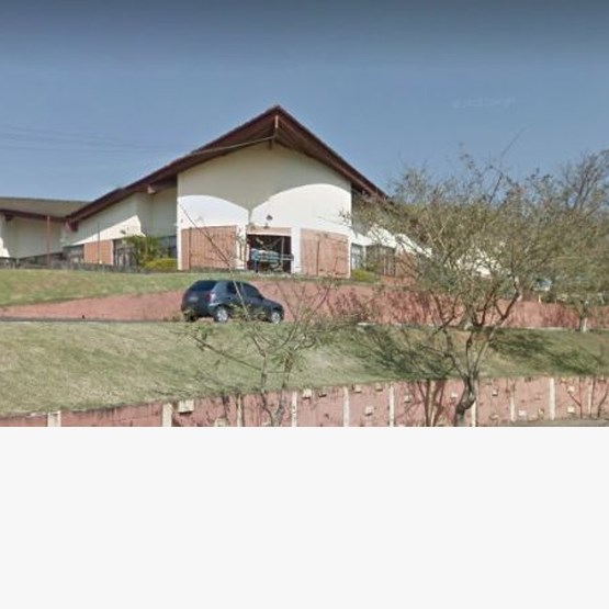 Foto de Cemitério da Paz