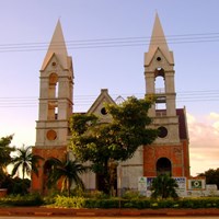 Foto de Toledo