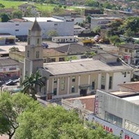 Foto de Cubatão