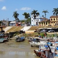 Foto de Bragança