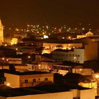 Foto de Campo Largo