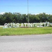 Foto de Guaratinguetá