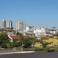 Foto de Araguari