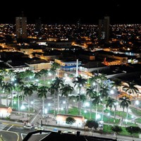 Foto de Birigui