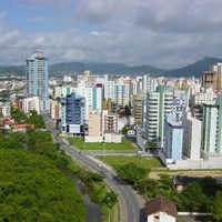 Foto de Balneário Camboriú