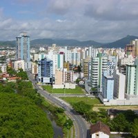 Foto de Balneário Camboriú