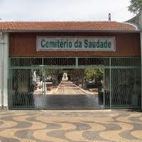 Foto de Cemitério da Saudade