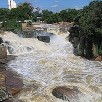 Foto de Salto