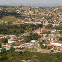 Foto de Almirante Tamandaré