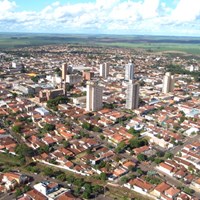 Foto de Ourinhos