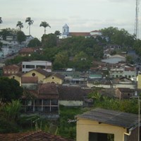 Foto de São Lourenço da Mata