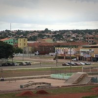 Foto de Planaltina
