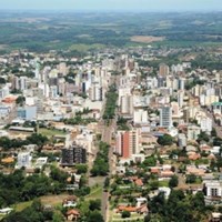 Erechim, Cidade