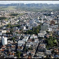 Foto de Lavras