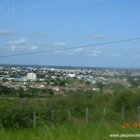 Foto de Santo Antônio de Jesus