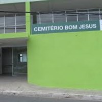 Foto de Cemitério Bom Jesus