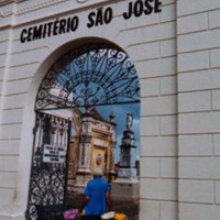 Foto de Cemitério Municipal São José