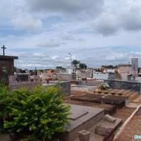 Foto de Cemitério Paroquial Nossa Senhora do Carmo