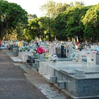 Foto de Cemitério Municipal