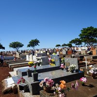 Foto de Cemitério Municipal