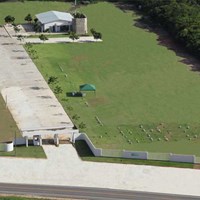 Foto de Cemitério Parque Sol Poente